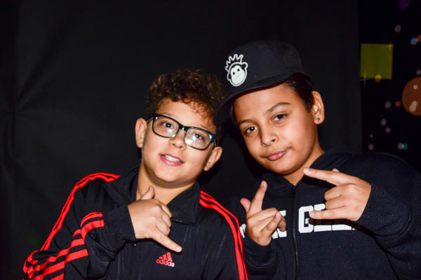 Buy your photos of the eventNR1 - English & Action 09 a 11/07/17 on Fotop