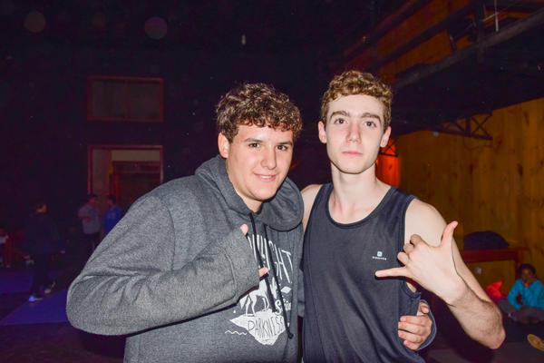 Buy your photos of the eventNR1 - English & Action 09 a 11/07/17 on Fotop