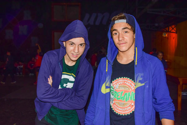 Buy your photos of the eventNR1 - English & Action 09 a 11/07/17 on Fotop