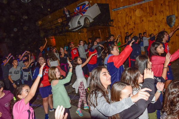 Buy your photos of the eventNR1 - English & Action 09 a 11/07/17 on Fotop