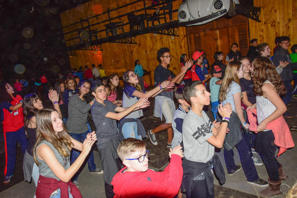 Buy your photos of the eventNR1 - English & Action 09 a 11/07/17 on Fotop