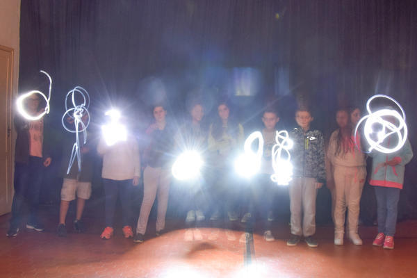 Buy your photos of the eventNR1 - English & Action 09 a 11/07/17 on Fotop