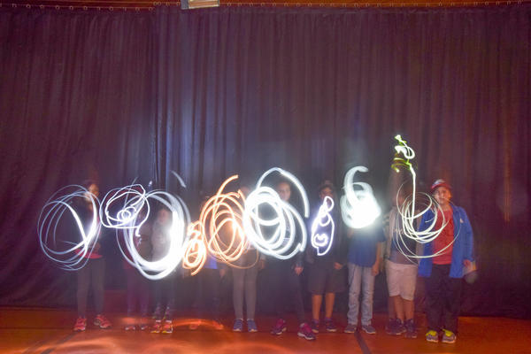 Buy your photos of the eventNR1 - English & Action 09 a 11/07/17 on Fotop