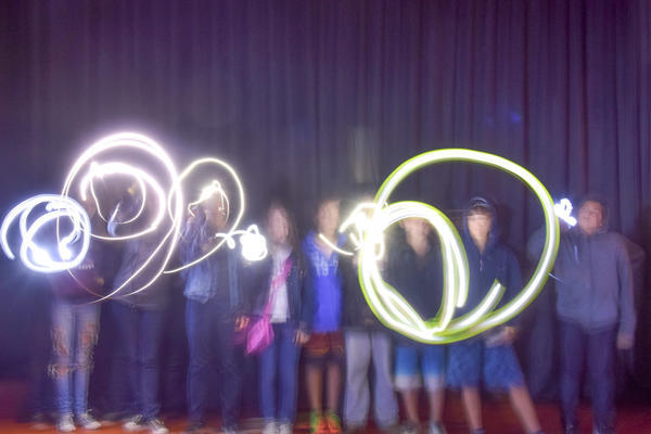 Buy your photos of the eventNR1 - English & Action 09 a 11/07/17 on Fotop