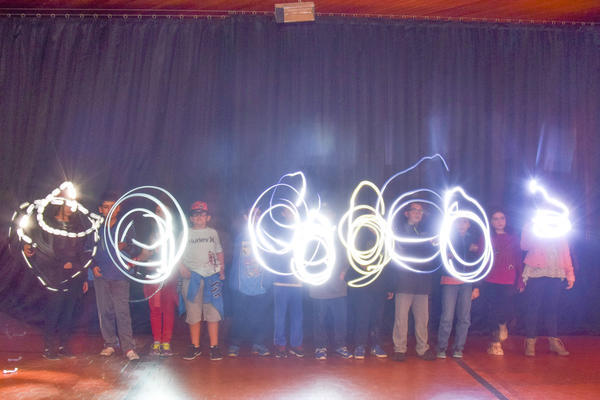 Buy your photos of the eventNR1 - English & Action 09 a 11/07/17 on Fotop