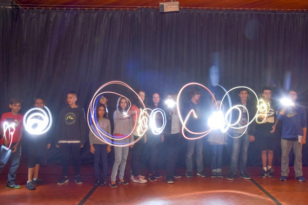 Buy your photos of the eventNR1 - English & Action 09 a 11/07/17 on Fotop