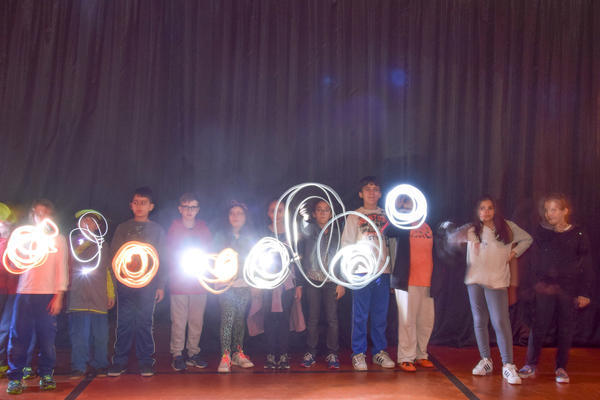 Buy your photos of the eventNR1 - English & Action 09 a 11/07/17 on Fotop