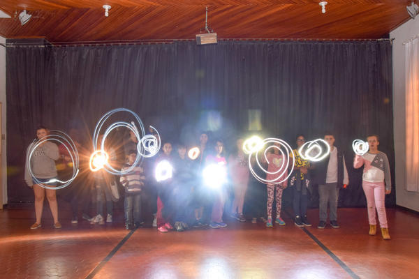 Buy your photos of the eventNR1 - English & Action 09 a 11/07/17 on Fotop