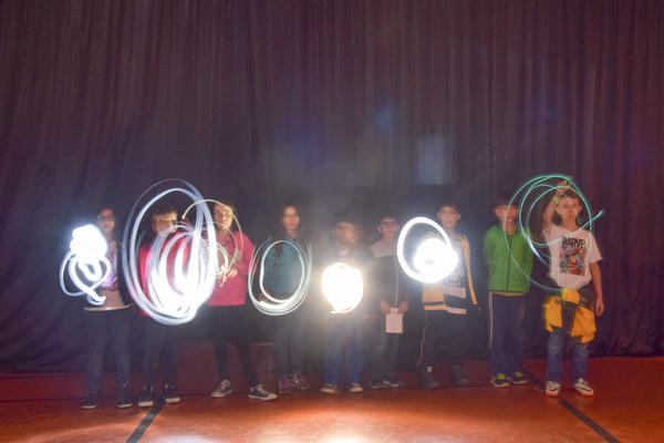 Buy your photos of the eventNR1 - English & Action 09 a 11/07/17 on Fotop