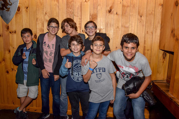 Buy your photos of the eventNR1 - English & Action 09 a 11/07/17 on Fotop