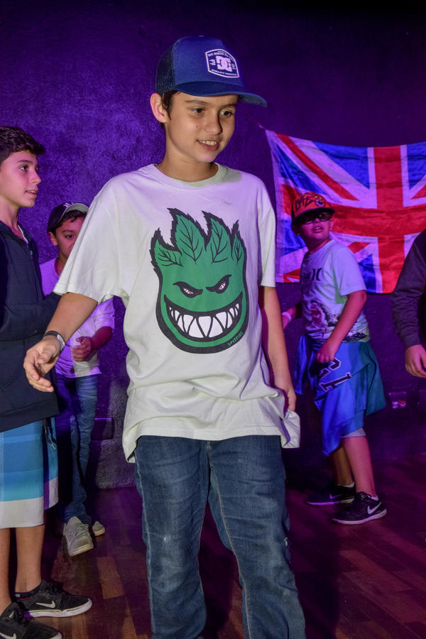 Buy your photos of the eventNR1 - English & Action 09 a 11/07/17 on Fotop