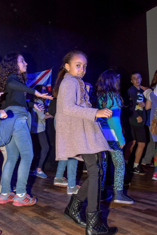 Buy your photos of the eventNR1 - English & Action 09 a 11/07/17 on Fotop