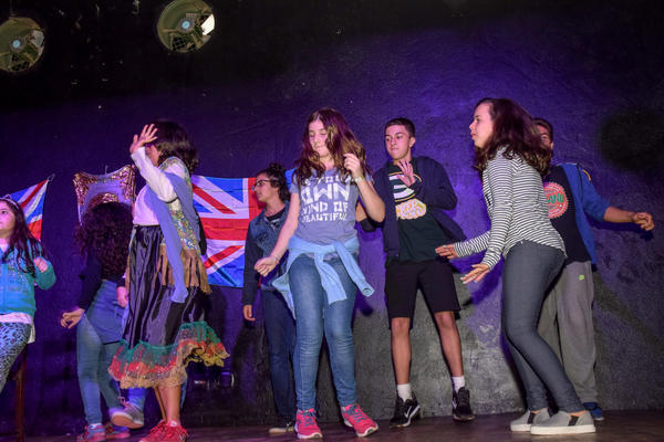 Buy your photos of the eventNR1 - English & Action 09 a 11/07/17 on Fotop