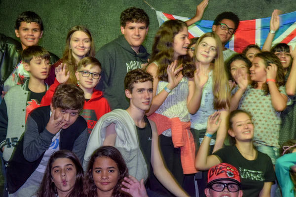 Buy your photos of the eventNR1 - English & Action 09 a 11/07/17 on Fotop