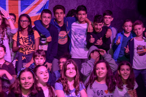 Buy your photos of the eventNR1 - English & Action 09 a 11/07/17 on Fotop