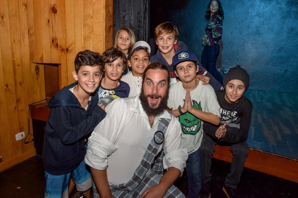 Buy your photos of the eventNR1 - English & Action 09 a 11/07/17 on Fotop