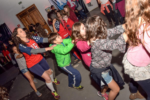 Buy your photos of the eventNR1 - English & Action 09 a 11/07/17 on Fotop