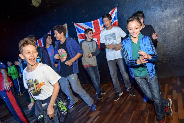 Buy your photos of the eventNR1 - English & Action 09 a 11/07/17 on Fotop