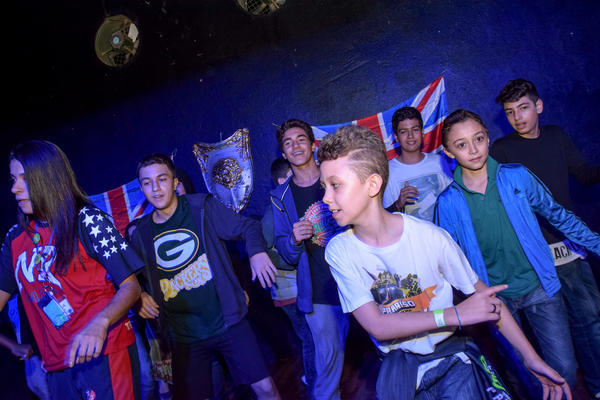 Buy your photos of the eventNR1 - English & Action 09 a 11/07/17 on Fotop