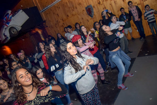 Buy your photos of the eventNR1 - English & Action 09 a 11/07/17 on Fotop