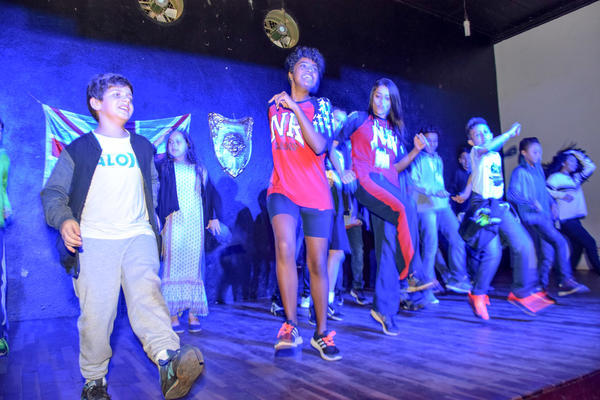 Buy your photos of the eventNR1 - English & Action 09 a 11/07/17 on Fotop