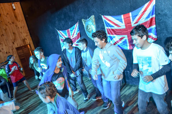 Buy your photos of the eventNR1 - English & Action 09 a 11/07/17 on Fotop