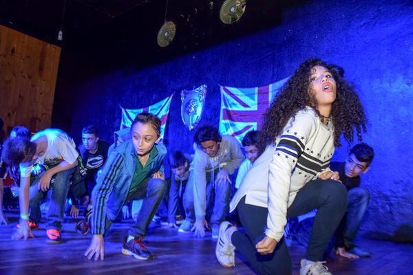 Buy your photos of the eventNR1 - English & Action 09 a 11/07/17 on Fotop