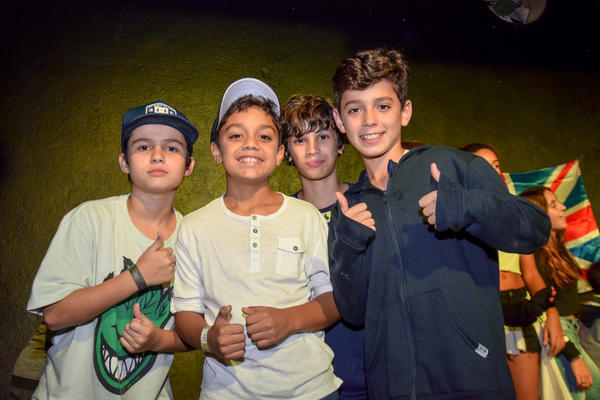 Buy your photos of the eventNR1 - English & Action 09 a 11/07/17 on Fotop