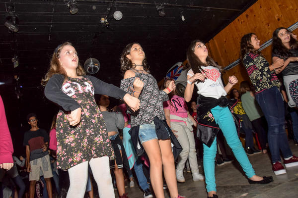 Buy your photos of the eventNR1 - English & Action 09 a 11/07/17 on Fotop