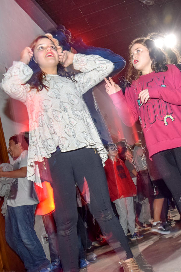 Buy your photos of the eventNR1 - English & Action 09 a 11/07/17 on Fotop