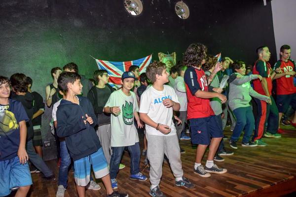 Buy your photos of the eventNR1 - English & Action 09 a 11/07/17 on Fotop