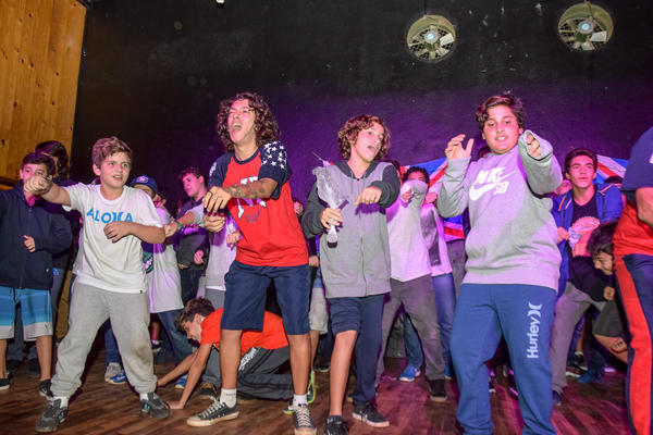 Buy your photos of the eventNR1 - English & Action 09 a 11/07/17 on Fotop