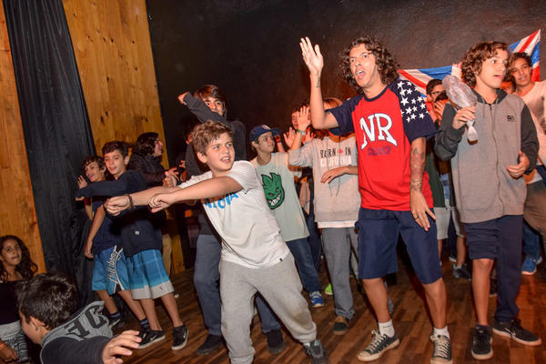 Buy your photos of the eventNR1 - English & Action 09 a 11/07/17 on Fotop