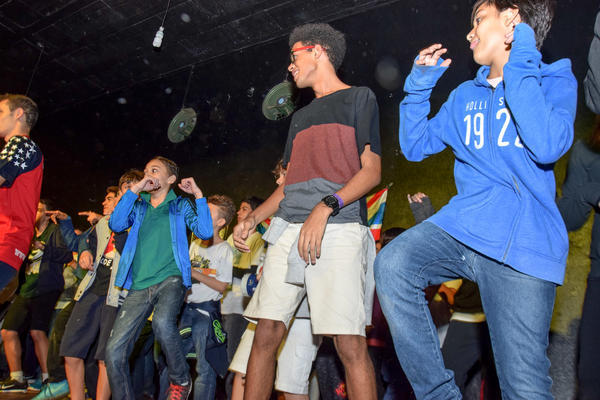 Buy your photos of the eventNR1 - English & Action 09 a 11/07/17 on Fotop