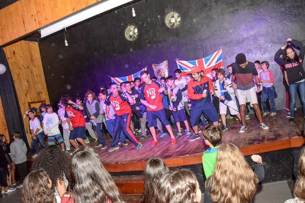 Buy your photos of the eventNR1 - English & Action 09 a 11/07/17 on Fotop