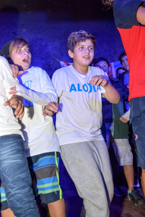 Buy your photos of the eventNR1 - English & Action 09 a 11/07/17 on Fotop