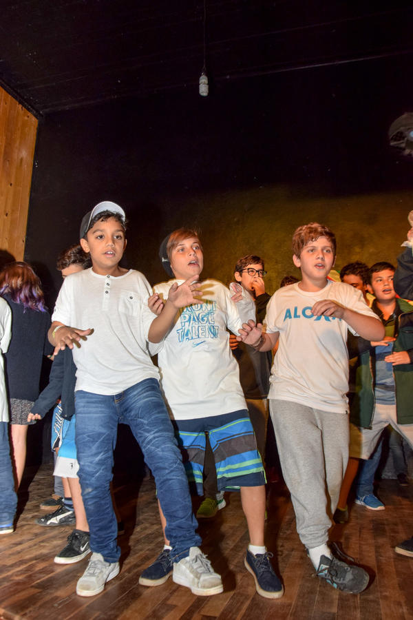 Buy your photos of the eventNR1 - English & Action 09 a 11/07/17 on Fotop