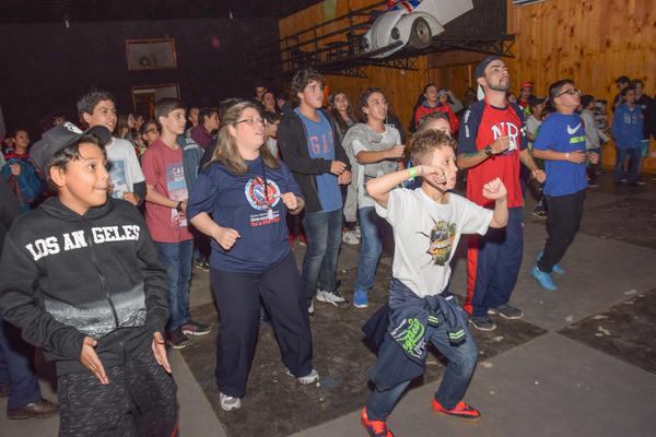 Buy your photos of the eventNR1 - English & Action 09 a 11/07/17 on Fotop