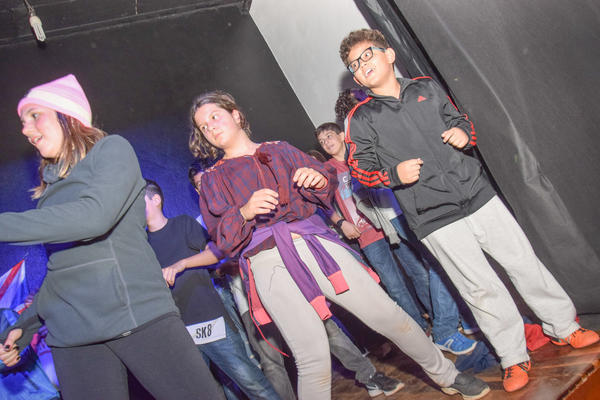 Buy your photos of the eventNR1 - English & Action 09 a 11/07/17 on Fotop