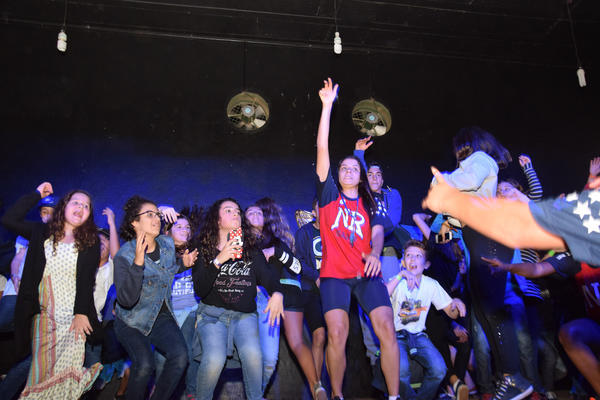 Buy your photos of the eventNR1 - English & Action 09 a 11/07/17 on Fotop