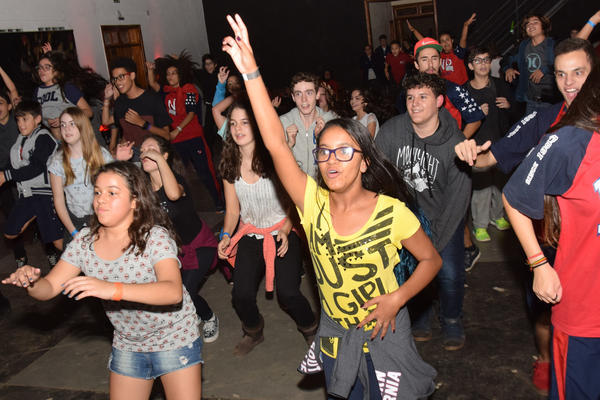 Buy your photos of the eventNR1 - English & Action 09 a 11/07/17 on Fotop