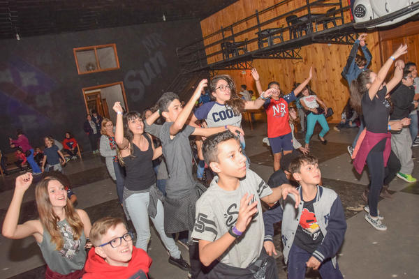 Buy your photos of the eventNR1 - English & Action 09 a 11/07/17 on Fotop