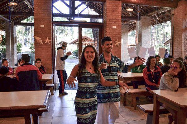 Buy your photos of the eventNR1 - English & Action 09 a 11/07/17 on Fotop