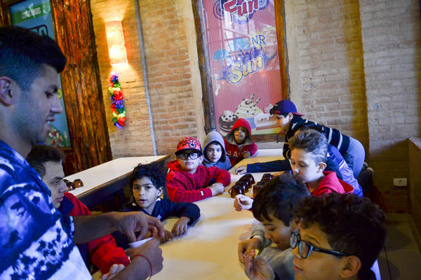 Buy your photos of the eventNR1 - English & Action 09 a 11/07/17 on Fotop