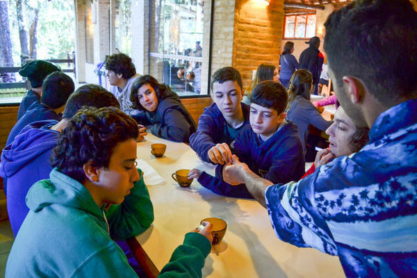 Buy your photos of the eventNR1 - English & Action 09 a 11/07/17 on Fotop