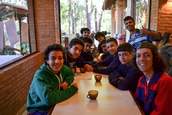 Buy your photos of the eventNR1 - English & Action 09 a 11/07/17 on Fotop