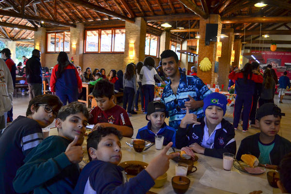 Buy your photos of the eventNR1 - English & Action 09 a 11/07/17 on Fotop