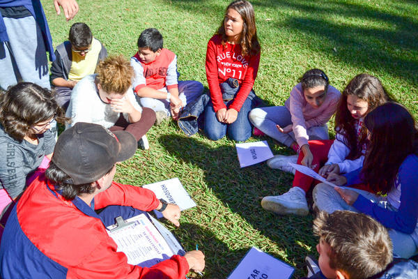 Buy your photos of the eventNR1 - English & Action 09 a 11/07/17 on Fotop