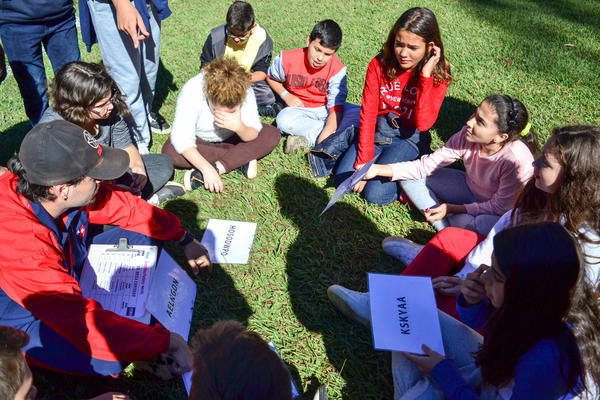 Buy your photos of the eventNR1 - English & Action 09 a 11/07/17 on Fotop