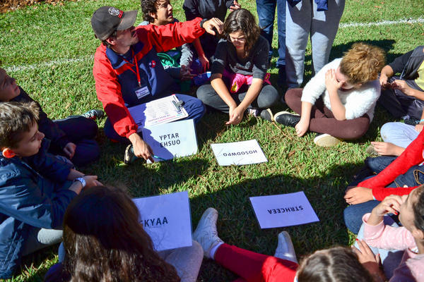 Buy your photos of the eventNR1 - English & Action 09 a 11/07/17 on Fotop